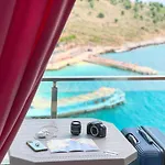 Hotel Mucobega 2 Sarandë