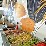 Mucobega 2 Hotel 4*