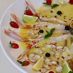 Hotel Mucobega 2 Sarandë