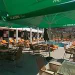 Mucobega 2 Hotel Sarandë