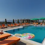 Hotel Mucobega 2