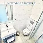 Mucobega 2 4* Sarandë