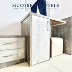 Mucobega 2 Sarandë