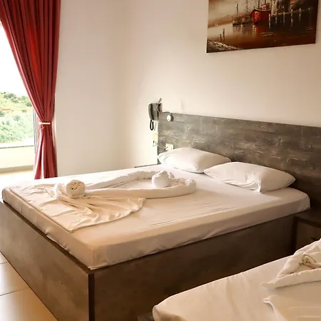 Mucobega 2 Szálloda 4*