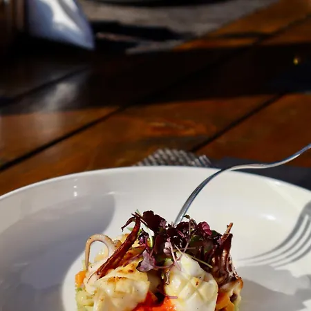 Szálloda Mucobega 2 Saranda