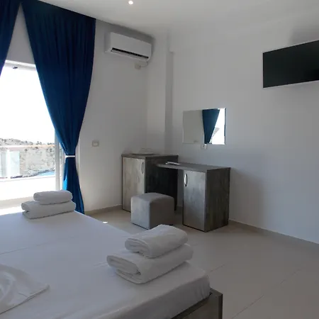 Mucobega 2 4* Sarandë