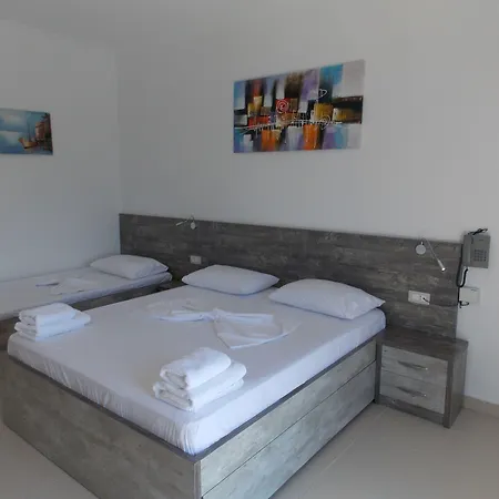 Hotel Mucobega 2 4*