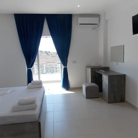 Hotel Mucobega 2 Sarandë