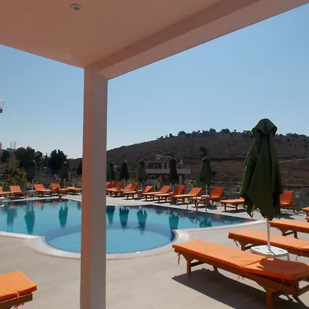 Hotel Mucobega 2