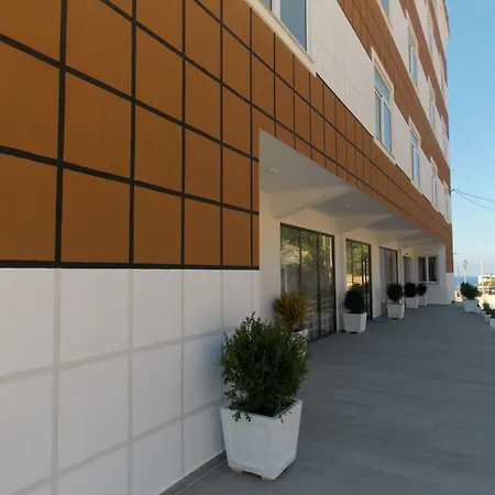 Mucobega 2 Hotel