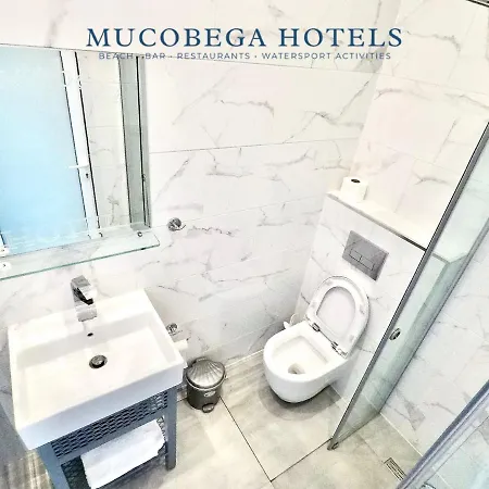 Mucobega 2 4* Sarandë