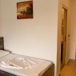 Szálloda Mucobega 2 4*
