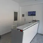 Mucobega 2 Hotel Sarandë