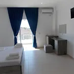 Hotel Mucobega 2 Sarandë