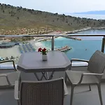 Hotel Mucobega 2 Sarandë