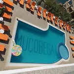 Hotel Mucobega 2 Sarandë
