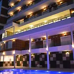 Hotel Mucobega 2 Sarandë