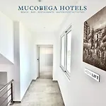 Mucobega 2 Hotel Sarandë