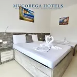 Mucobega 2 Hotel