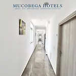 Mucobega 2 Hotel Sarandë