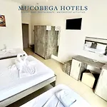Mucobega 2 Hotel Sarandë