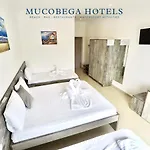 Mucobega 2 Hotel