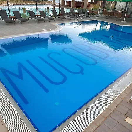 Mucobega 2 Hotel Sarande