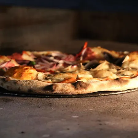 Szálloda Mucobega 2 4*