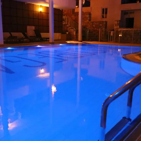 Mucobega 2 4* Saranda