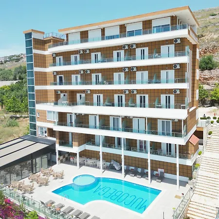 Mucobega 2 Sarande