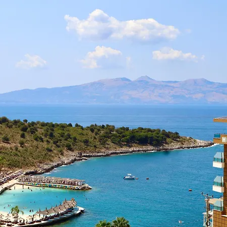 فندق Mucobega 2 4*