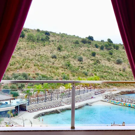 Szálloda Mucobega 2