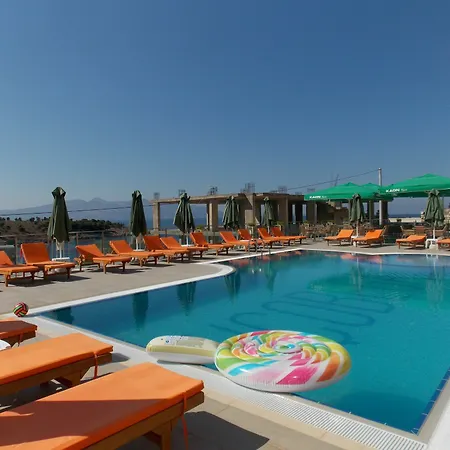 Mucobega 2 Hotel
