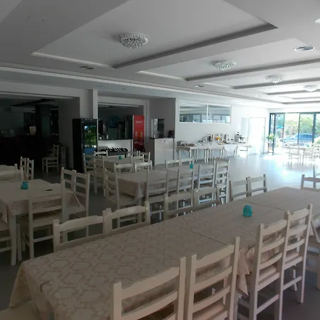 Mucobega 2 Hotel 4*