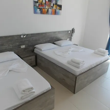 Mucobega 2 4* Sarande