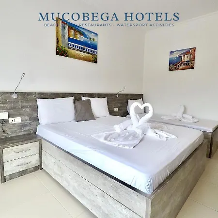 Mucobega 2 Otel