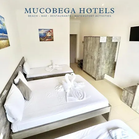 Mucobega 2 호텔