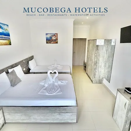 호텔 Mucobega 2
