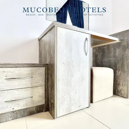 Mucobega 2 Saranda