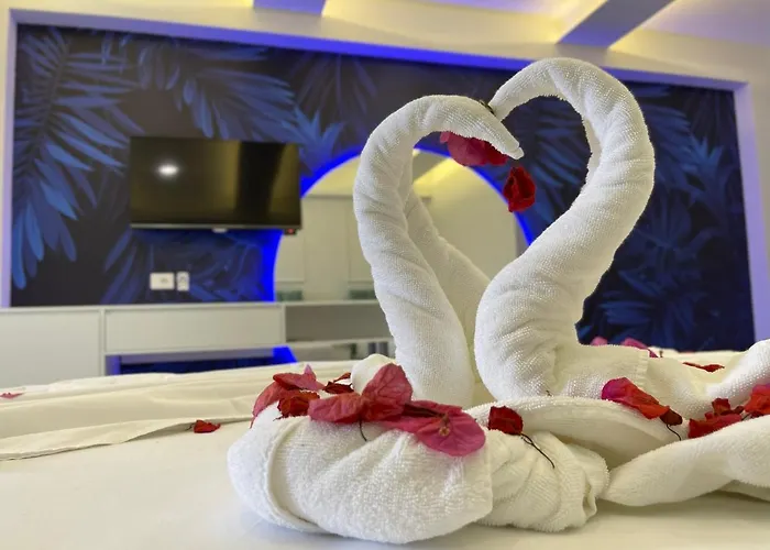 Mucobega 2 Szálloda