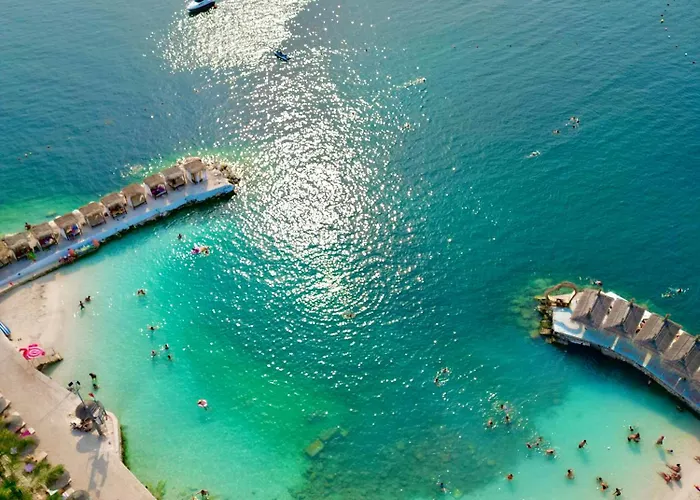 Szálloda Mucobega 2