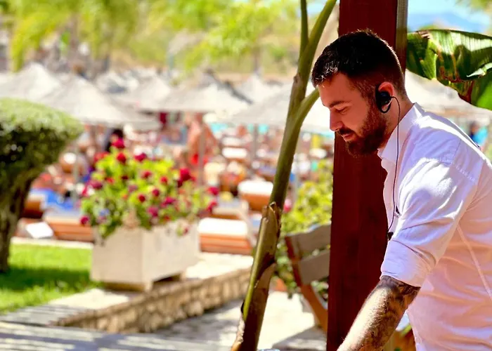 Mucobega 2 Szálloda