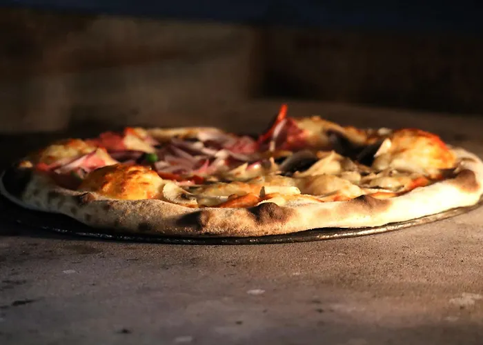 Szálloda Mucobega 2 4*