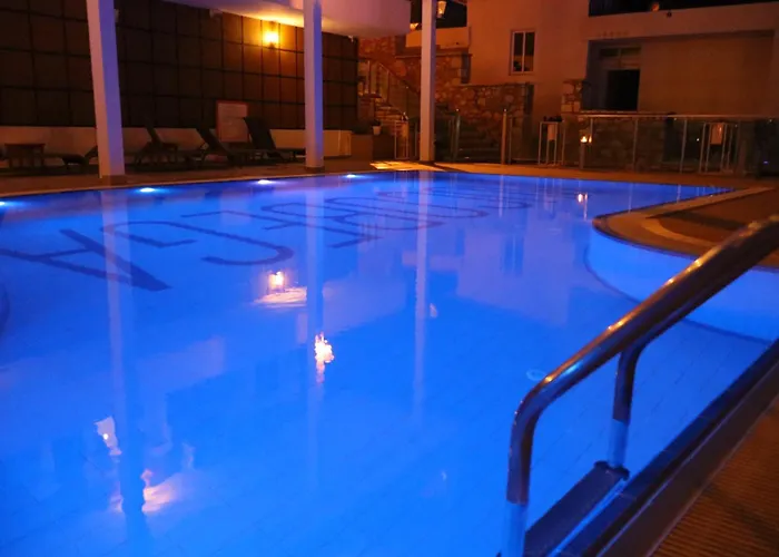 Mucobega 2 4* Saranda