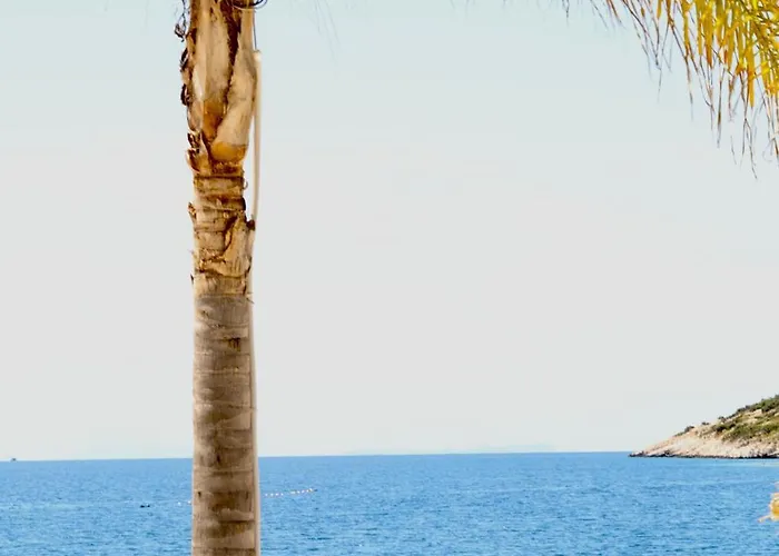 Mucobega 2 Szálloda 4*