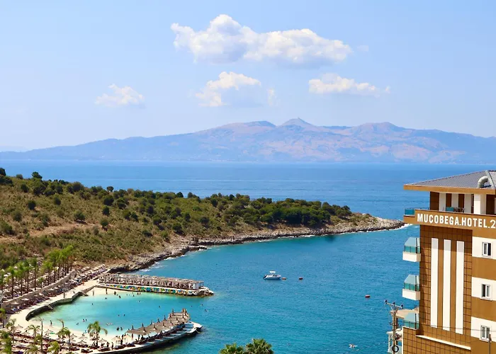 Szálloda Mucobega 2 4*