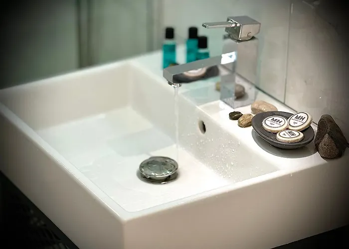 Mucobega 2 Szálloda Saranda