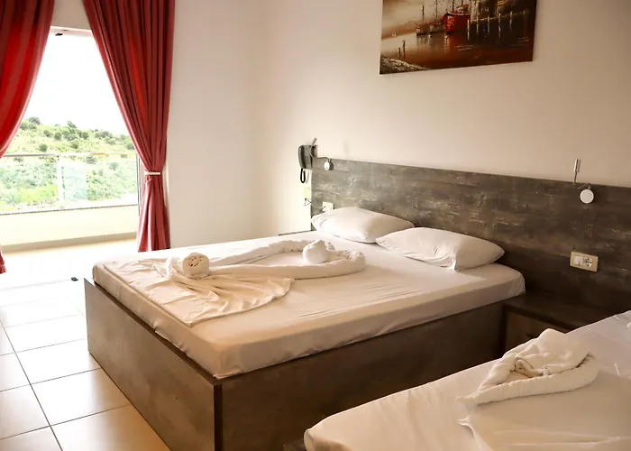 Mucobega 2 Szálloda 4*