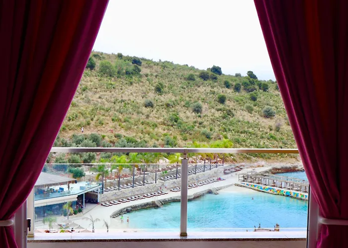 Szálloda Mucobega 2