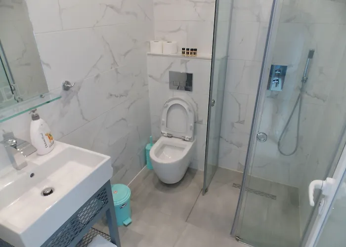 Mucobega 2 4* Saranda